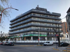 Edificio Veneto IV - Departamento de un dormitorio en pleno centro